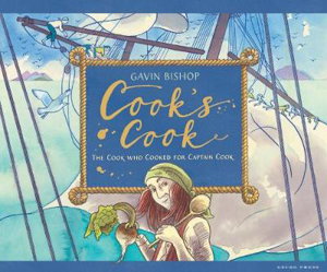 Cover art for Cooks Cook