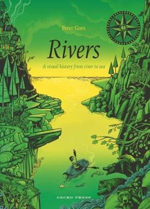 Cover art for Rivers