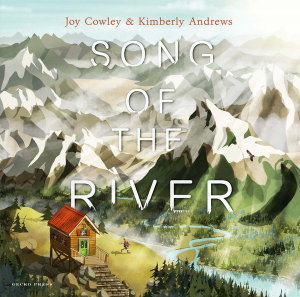 Cover art for Song of the River