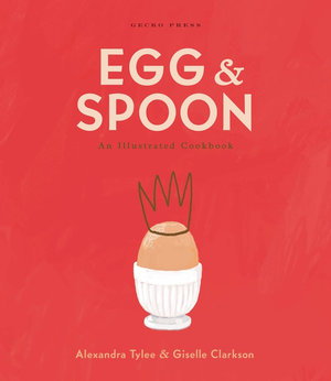 Cover art for Egg and Spoon