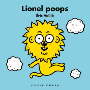 Cover art for Lionel Poops