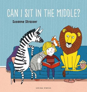 Cover art for Can I Sit in the Middle?