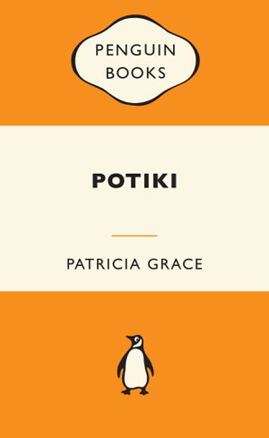 Cover art for Potiki