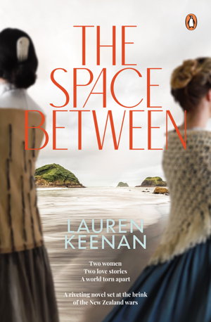 Cover art for Space Between