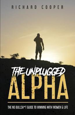Cover art for The Unplugged Alpha