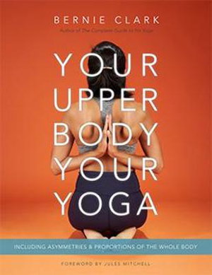 Cover art for Your Upper Body, Your Yoga