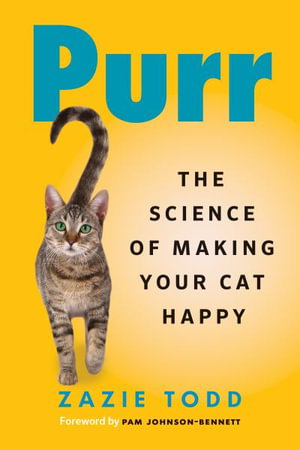 Cover art for Purr