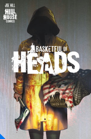Cover art for Basketful of Heads