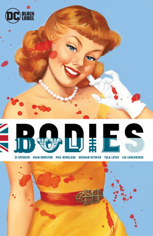 Cover art for Bodies (New Edition)