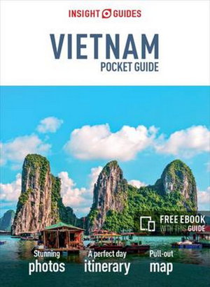 Cover art for Vietnam Insight Pocket Guide