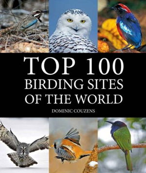 Cover art for Top 100 Birding Sites of the World