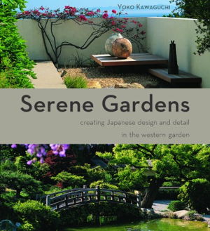 Cover art for Serene Gardens