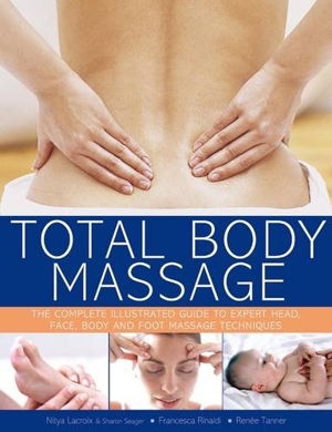 Cover art for Total Body Massage