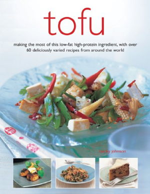 Cover art for Tofu