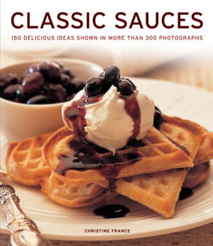 Cover art for Classic Sauces