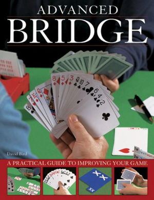 Cover art for Advanced bridge