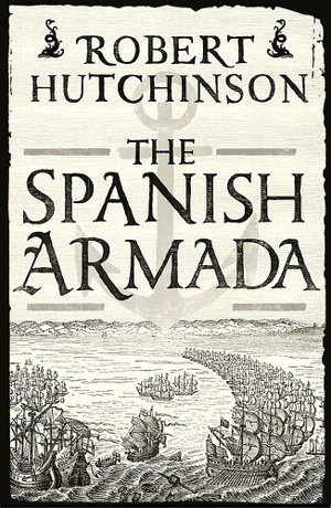 Cover art for Spanish Armada