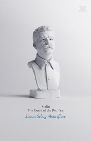 Cover art for Stalin