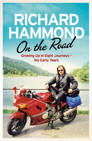 Cover art for On the Road