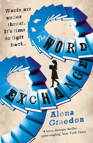 Cover art for The Word Exchange
