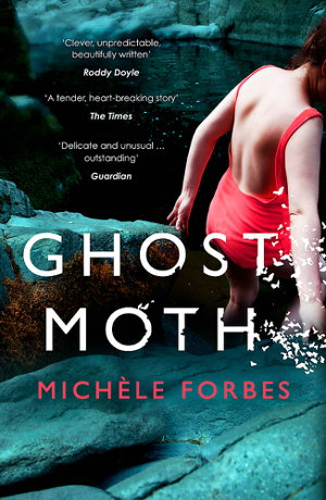 Cover art for Ghost Moth