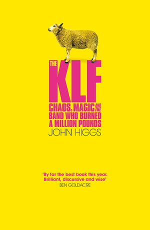 Cover art for The KLF
