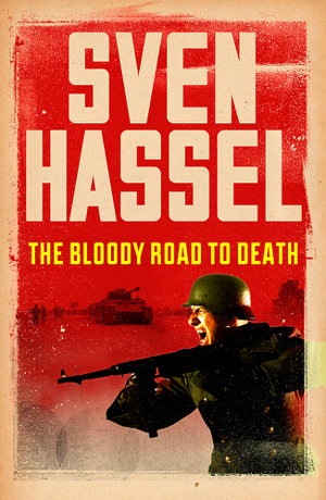 Cover art for The Bloody Road To Death