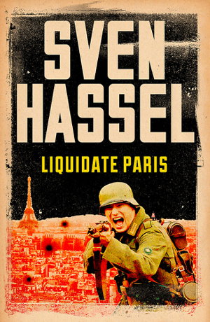 Cover art for Liquidate Paris