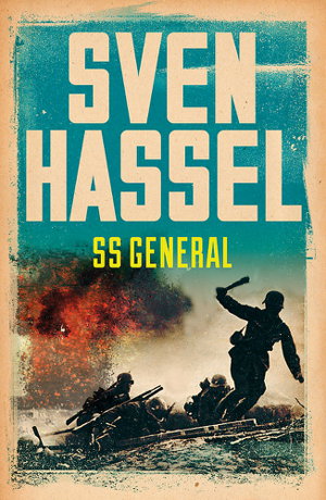Cover art for SS General