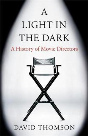 Cover art for A Light in the Dark