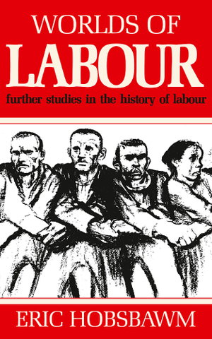 Cover art for Worlds of Labour
