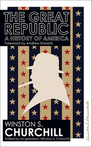 Cover art for The Great Republic