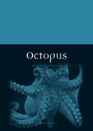 Cover art for Octopus