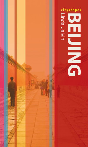 Cover art for Beijing