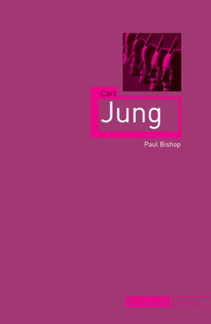 Cover art for Carl Jung