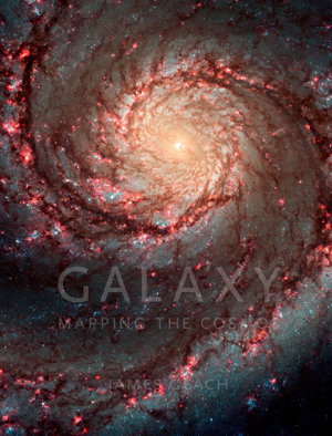 Cover art for Galaxy