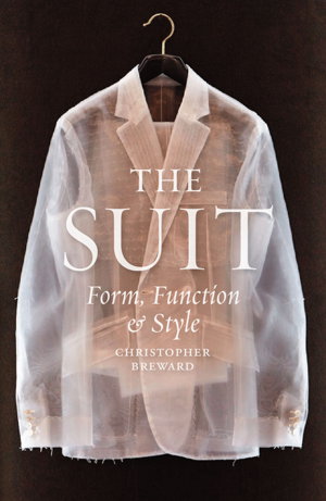 Cover art for Suit Form Function and Style