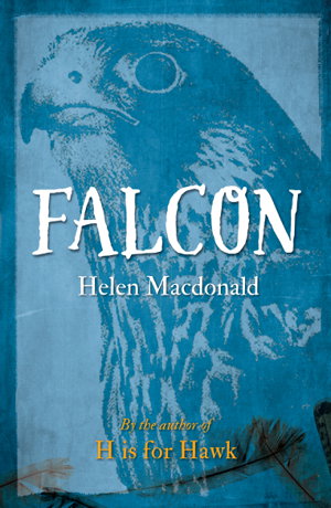 Cover art for Falcon