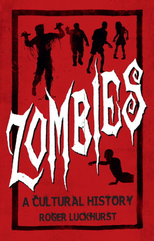 Cover art for Zombies