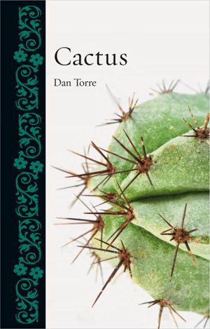 Cover art for Cactus