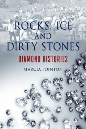 Cover art for Rocks, Ice and Dirty Stones