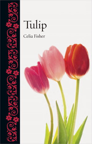 Cover art for Tulip
