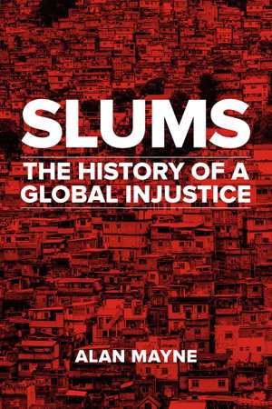Cover art for Slums