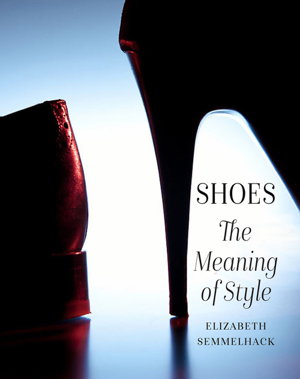 Cover art for Shoes