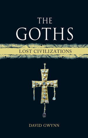 Cover art for The Goths