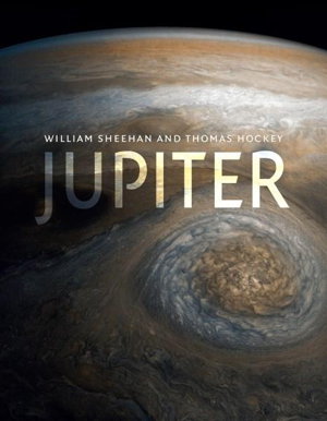 Cover art for Jupiter