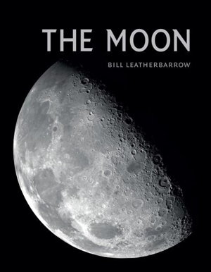Cover art for The Moon