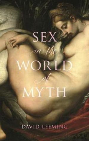 Cover art for Sex in the World of Myth