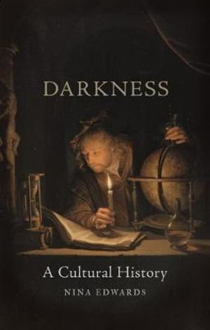 Cover art for Darkness