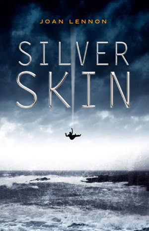 Cover art for Silver Skin